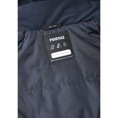 Куртка зимняя Reima Reimatec Nappaa Pro+, 521613A-6983, 2 года (92 см), 2 года (92 см)