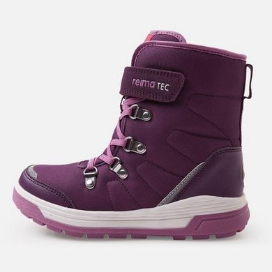 Полусапоги зимние Reimateca Quicker 5400025A-4960, 28, 28