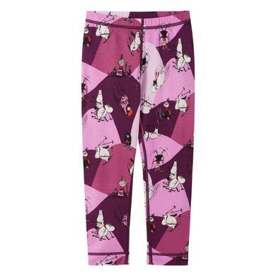 Термобелье шерстяноe Moomin Trivsam 5200021B-4572, 4 года (104 см), 4 года (104 см)