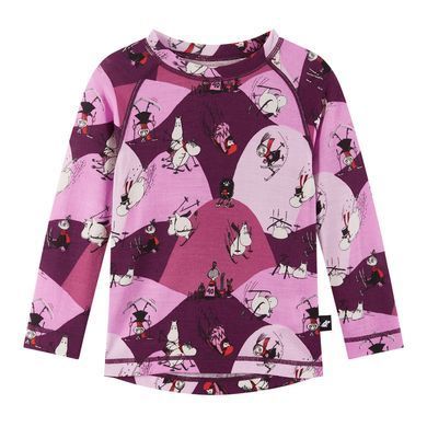 Термобелье шерстяноe Moomin Trivsam 5200021B-4572, 4 года (104 см), 4 года (104 см)