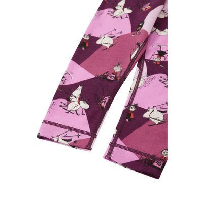 Термобелье шерстяноe Moomin Trivsam 5200021B-4572, 4 года (104 см), 4 года (104 см)