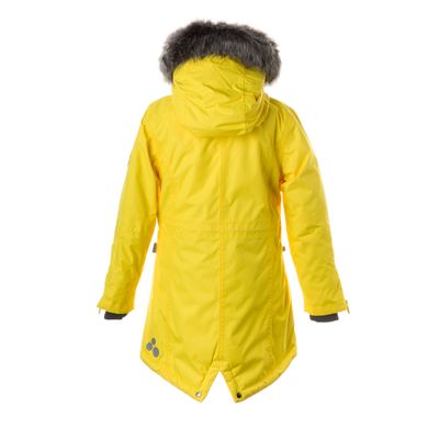 Зимова куртка-парка HUPPA VIVIAN, 12490020-70002, 6 років (116 см), 6 років (116 см)