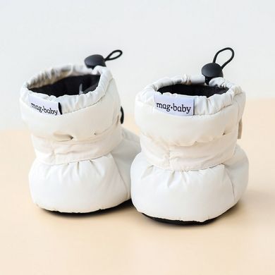 Пинетки-сапожки MagBaby Paco Mag-134262, 0-6 мес, 0-6 мес