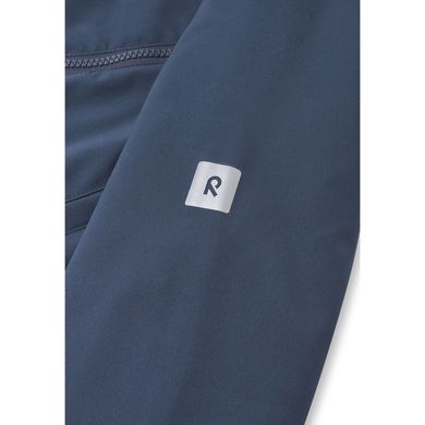 Куртка демісезонна Reima Reimatec Hete, 5100168A-6980, 4 роки (104 см), 4 роки (104 см)