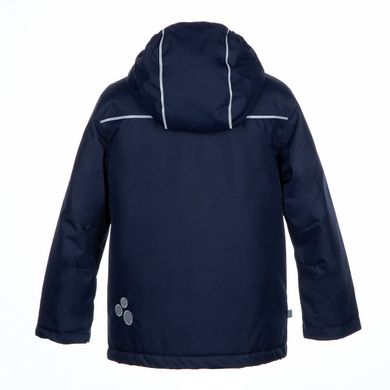 Демісезонна куртка для хлопчиків HUPPA TERREL, 18150010-00086, 18 міс (86 см), 18 міс (86 см)