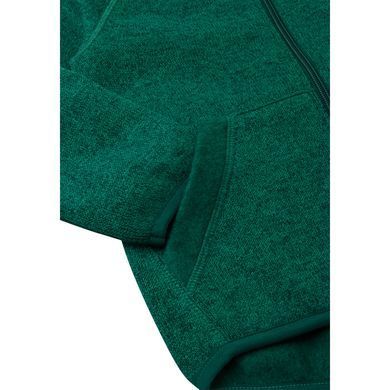 Кардиган флісовий Reima Hopper 5200050A-89A0, 4 роки (104 см), 4 роки (104 см)