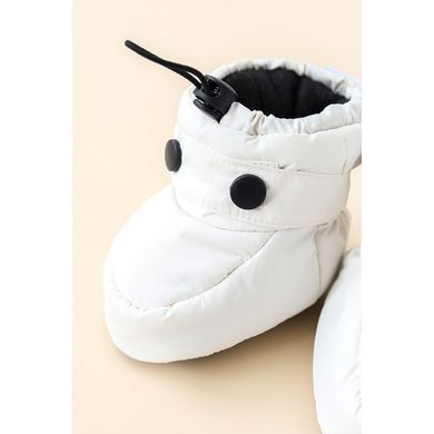 Пинетки-сапожки MagBaby Paco Mag-134262, 0-6 мес, 0-6 мес