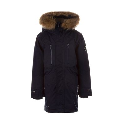 Зимнее пальто HUPPA DAVID, 12270020-00086, 6 лет (116 см), 6 лет (116 см)