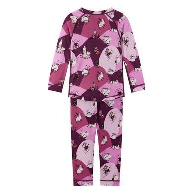 Термобелье шерстяноe Moomin Trivsam 5200021B-4572, 4 года (104 см), 4 года (104 см)