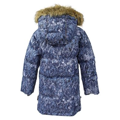 Зимова куртка-пуховик HUPPA LUCAS, LUCAS 17770055-73286, 5 років (110 см), 5 років (110 см)