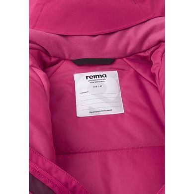 Комбінезон зимовий Reimatec Varila 5100401A-496A, 4 роки (104 см), 4 роки (104 см)