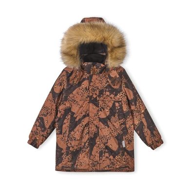 Куртка зимняя Reima Reimstec Musko, 5100017A-1495, 4 года (104 см), 4 года (104 см)