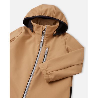 Комбинезон Softshell Nurmes 5100007A-11A0, 4 года (104 см), 4 года (104 см)