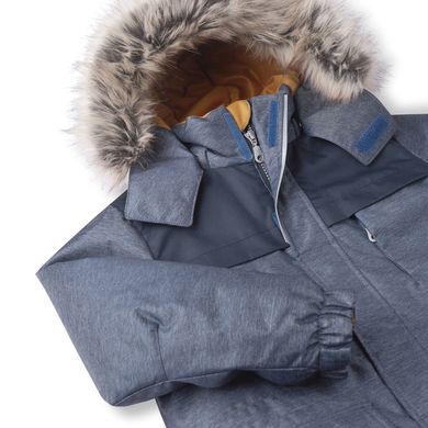 Куртка зимняя Reima Lassie Sachka, 7100005A-6960, 4 года (104 см), 4 года (104 см)