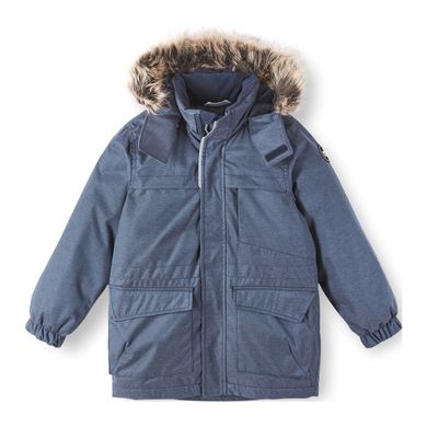 Куртка зимняя Reima Lassie Sachka, 7100005A-6960, 4 года (104 см), 4 года (104 см)