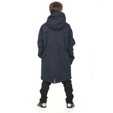 Куртка демісезонна для хлопчика Fila, 105416-Z3, 152-158 см, 12 років (152 см)