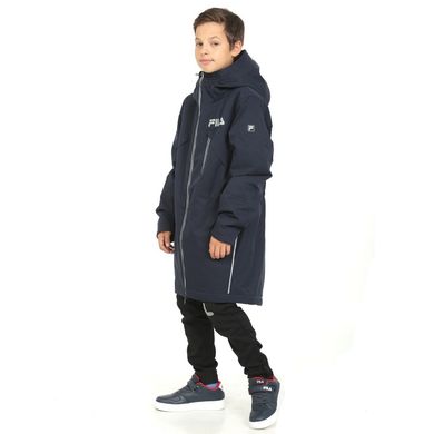 Куртка демісезонна для хлопчика Fila, 105416-Z3, 152-158 см, 12 років (152 см)