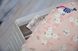 Подушка для новорожденных Райские птички MagBaby, 130271, один размер, один размер