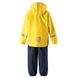 Комплект для дождя (дождевик и штаны) Tihku Reima, 513103-235A, 2 года (92 см), 2 года (92 см)