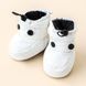 Пинетки-сапожки MagBaby Paco Mag-134262, 0-6 мес, 0-6 мес