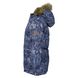 Зимова куртка-пуховик HUPPA LUCAS, LUCAS 17770055-73286, 5 років (110 см), 5 років (110 см)