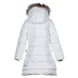 Пальто-пуховик для девочек HUPPA PARISH, PARISH 12470055-00020, 10 лет (140 см), 10 лет (140 см)