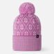 Шапка зимова Reima Kuurassa 5300216A-4351, 48-50, 48