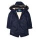 Зимняя куртка-парка HUPPA VIVIAN, 12498020-00086, XS (158-170 см), XS