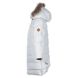 Пальто-пуховик для дівчаток HUPPA PARISH, PARISH 12470055-00020, 10 років (140 см), 10 років (140 см)