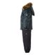 Комплект зимний: куртка и полукомбинезон HUPPA AVERY, 41780030-12426, 4 года (104 см), 4 года (104 см)