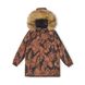 Куртка зимняя Reima Reimstec Musko, 5100017A-1495, 4 года (104 см), 4 года (104 см)