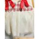 Нарядное платье для девочки, CHB-10221, 100 см, 3 года (98 см)
