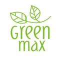 Картинка лого Green Max