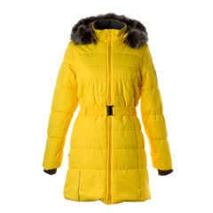 Зимове пальто HUPPA YACARANDA, 12038030-10082, L (170-176 см), L
