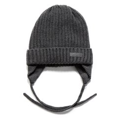Зимняя шапка NANO, F17 TU 259 Greyness Mix, 2-3 года, 50