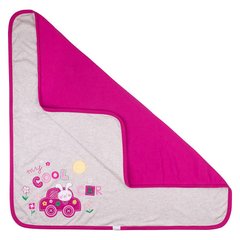 Одеяло детское Bembi, ОД4-700-g(interlock), 1-3 года