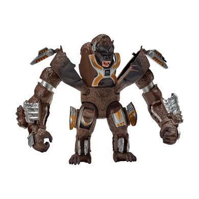 Фигурка GODZILLA VS. KONG серии &laquo;TITAN TECH&raquo; - КОНГ, 4-14 лет, 4-14 лет