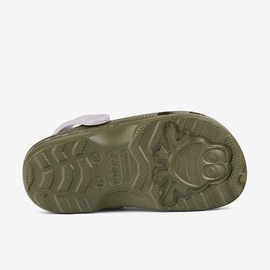 Сабо детские COQUI LITTLE FROG, 23-24 (15 см), 23
