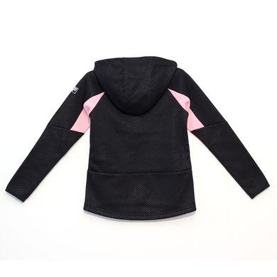 Куртка Softshell для фітнесу Fila, 105522-99, 122-128 см, 7 років (122 см)