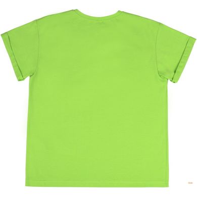 Комплект (футболка + шорты) Bembi КС699-sp-TX0, КС699-sp-TX0, 8 лет (128 см), 8 лет (128 см)