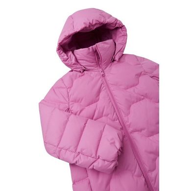 Куртка зимняя пуховая Reima Loimaa, 5100083A-4700, 5 лет (110 см), 5 лет (110 см)