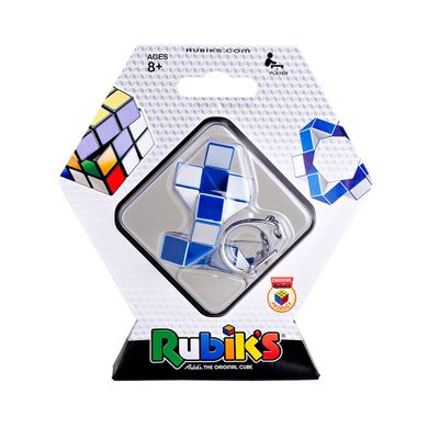 Міні-головоломка - Змійка, Rubik's, RK-000146, 8-16 років