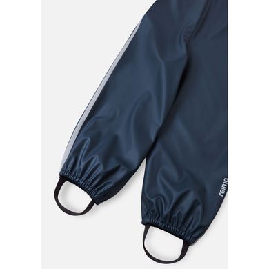 Комплект для дождя (дождевик и штаны) Reima Tihku, 5100021A-6550, 4 года (104 см), 4 года (104 см)