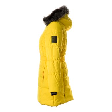 Зимове пальто HUPPA YACARANDA, 12038030-10082, L (170-176 см), L