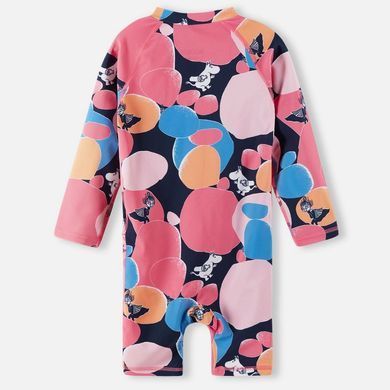 Комбинезон для плавания Moomin Sandig 5200357B-3316, 4 года (104 см), 4 года (104 см)