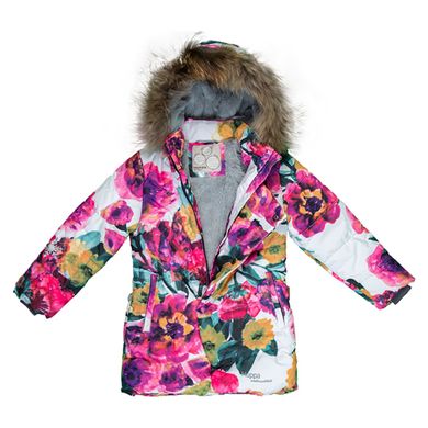 Зимова термо-куртка HUPPA ROSA 1, ROSA 1 17910130-81720, 10 років (140 см), 10 років (140 см)