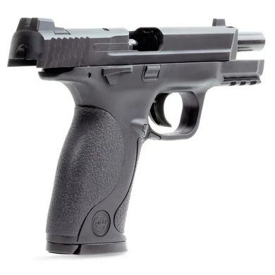 Детский пистолет на пульках "Smith&Whesson MP40" Galaxy G51, ROY-G51