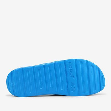 Шлепанцы COQUI LONG, 43 (27,5 см), 43
