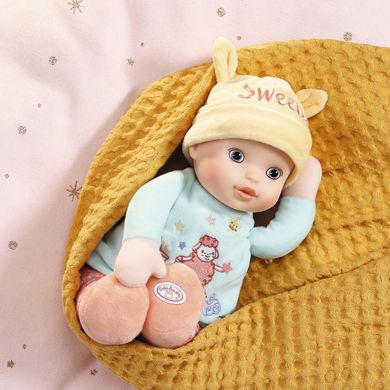 Лялька - Солодка крихта, Baby Annabell, 702932, 0-10 років