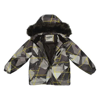 Зимняя куртка HUPPA ANTE, 17960030-22409, 6 лет (116 см), 6 лет (116 см)